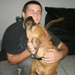 Meet your Posher, Allen